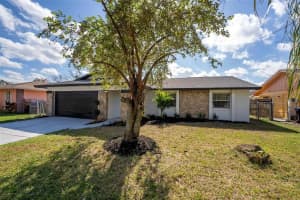 2610 NUMILLA DRIVE, ORLANDO, FL 32839 Sold 04/01/23