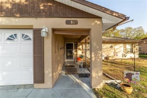 10869 SE 73rd Ct, Belleview, FL 34420, Sold 04/06/23