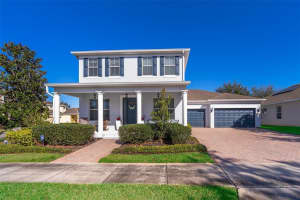 13327 Charfield St, Windermere, FL 34786, Sold 03/24/23