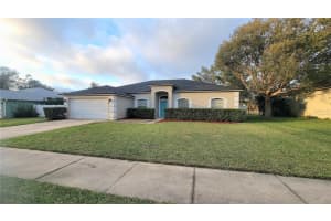 700 CYPRESS OAK CIRCLE, DELAND, FL 32720 Sold 03/30/23