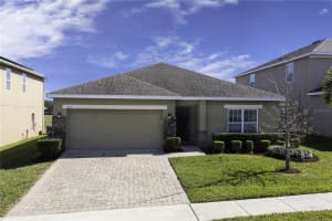 126 GRANADA AVENUE, DAVENPORT, FL 33837 Sold 05/30/23
