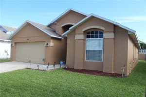 242 PURSLANE PASS, DAVENPORT, FL 33897 Sold 07/21/23
