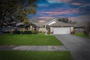 3841 RUNNING WATER DRIVE, ORLANDO, FL 32829 Sold 04/20/23