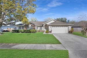 3841 RUNNING WATER DRIVE, ORLANDO, FL 32829 Sold 04/20/23