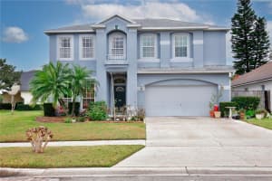 1662 BOBTAIL DRIVE, MAITLAND, FL 32751 Sold 12/01/23