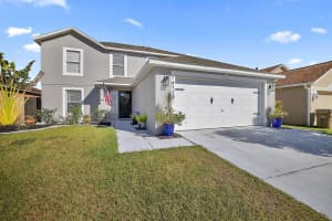 16129 WILKINSON DRIVE, CLERMONT, FL 34714 Sold 04/06/23