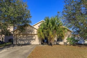 4527 DECLARATION DRIVE, KISSIMMEE, FL 34746 Sold 05/01/23
