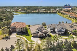 4007 EQUINE COVE, LAKE MARY, FL 32746 Sold 03/31/23