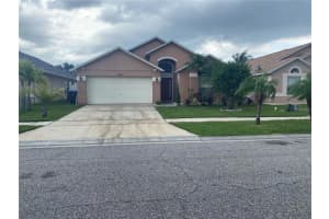 12463 APPOMATOX DRIVE, ORLANDO, FL 32837 Sold 03/31/23
