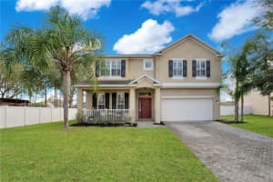 1423 OSPREY HUNT LANE, EUSTIS, FL 32736 Sold 04/09/24