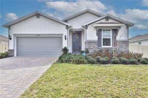 2588 Auburn Ridge Dr, Apopka, FL 32712, Sold 03/14/23