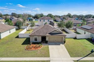 4645 Manica Dr, Tavares, FL 32778, Sold 03/10/23