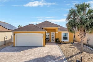 256 SAHALLI COURT, DAVENPORT, FL 33837 Sold 03/29/23