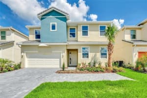 2500 SHANTI DRIVE, KISSIMMEE, FL 34746 Sold 05/20/23