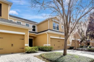 8133 ENCHANTMENT DRIVE, WINDERMERE, FL 34786 Sold 04/03/23