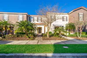 4507 Alberto Cir, Kissimmee, FL 34746, Sold 05/15/23
