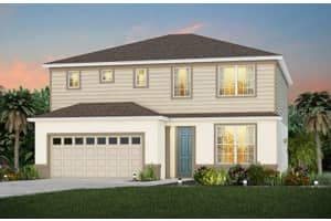 6054 Arbor Watch Lp, Orlando, FL 32829, Sold 03/24/23