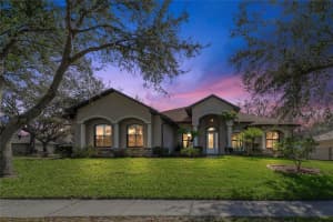 101 LENA ANN DRIVE, SAINT CLOUD, FL 34771 Sold 03/13/23