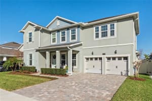 7603 TANGERINE KNOLL LOOP, WINTER GARDEN, FL 34787 Sold 03/20/23