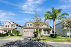 15159 LAKE CLAIRE OVERLOOK DRIVE, WINTER GARDEN, FL 34787 Sold 04/26/23