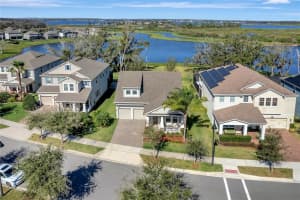 15159 LAKE CLAIRE OVERLOOK DRIVE, WINTER GARDEN, FL 34787 Sold 04/26/23