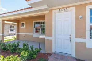 1578 CUMIN DRIVE, POINCIANA, FL 34759 Sold 07/01/24