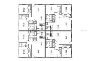 1578 CUMIN DRIVE, POINCIANA, FL 34759 Sold 07/01/24