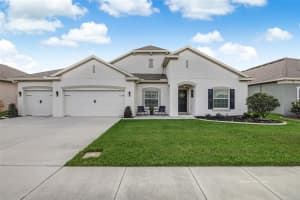 5417 Avebury Ln Saint Cloud, FL 34771 Sold 03/16/23