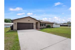 4543 Mesa Verde Drive, Saint Cloud, Florida 34769