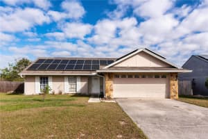 2900 HICKORY CREEK DRIVE, ORLANDO, FL 32818 Sold 04/25/23