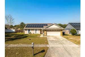 2900 HICKORY CREEK DRIVE, ORLANDO, FL 32818 Sold 04/25/23