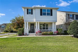 557 Buckhorn Dr, Winter Springs, FL 32708, Sold 05/25/23
