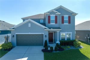 8119 BRICKLETON WOODS AVENUE, GIBSONTON, FL 33534 Sold 06/02/23