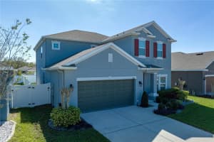 8119 BRICKLETON WOODS AVENUE, GIBSONTON, FL 33534 Sold 06/02/23
