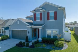 8119 BRICKLETON WOODS AVENUE, GIBSONTON, FL 33534 Sold 06/02/23
