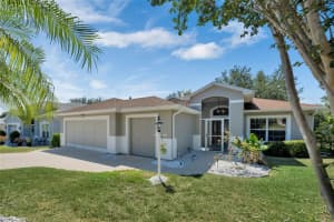 3268 BALTIC SEA BOULEVARD, TAVARES, FL 32778 Sold 12/15/23