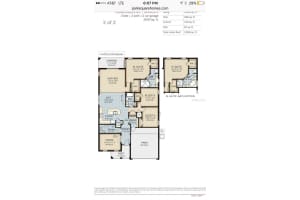 1325 MERION DRIVE, MOUNT DORA, FL 32757 Sold 06/09/23