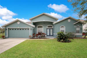 6410 Barcellona Road, Land O Lakes, Florida 34637