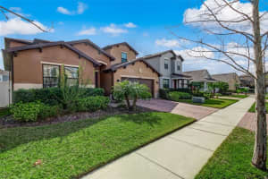 3430 Halsway Dr Orlando, FL 32824 Sold 03/29/23