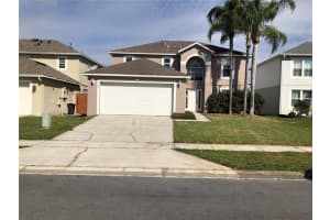 128 Carmel Bay Drive, Sanford, Florida Sold 12/31/69