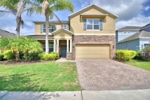 10537 Arbor View Blvd, Orlando, FL 32825, Sold 03/16/23