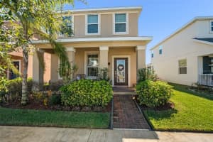 11112 LONGLEAF WOODS DRIVE, ORLANDO, FL 32832 Sold 04/26/23