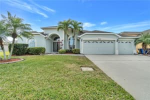 713 Seneca Trail, Saint Cloud, Florida 34772