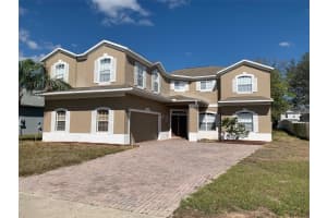 5238 CAPE HATTERAS DRIVE, CLERMONT, FL 34714 Sold 05/03/23