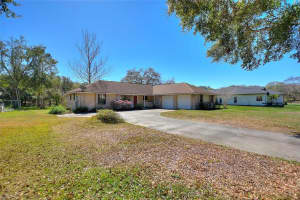 10516 LAKE HILL DRIVE, CLERMONT, FL 34711 Sold 03/31/23