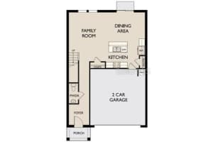 35542 Buttonweed Zephyrhills, FL 33541 Sold 05/26/23