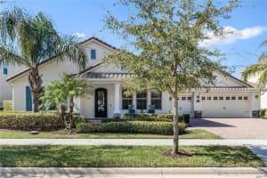 15660 MARINA BAY DRIVE, WINTER GARDEN, FL 34787 Sold 05/15/23