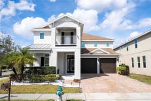 11947 OTTERBROOKE TRAIL, WINDERMERE, FL 34786 Sold 06/06/23