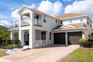 11947 OTTERBROOKE TRAIL, WINDERMERE, FL 34786 Sold 06/06/23