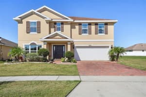 4805 Lake Sheppard St Kissimmee, FL 34758 Sold 04/14/23